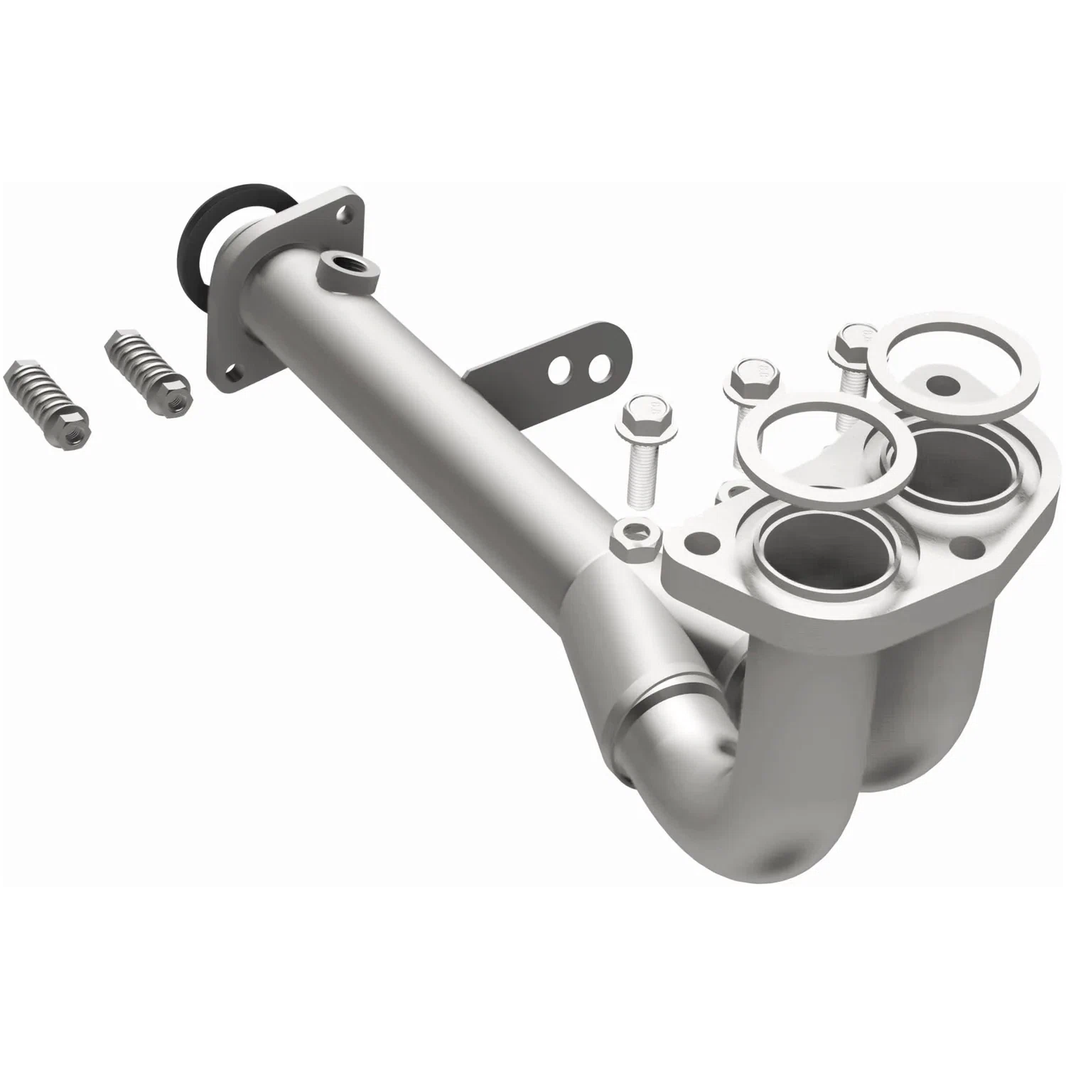1999-2000 Acura EL Direct-Fit Front Pipe Kit 107-0015